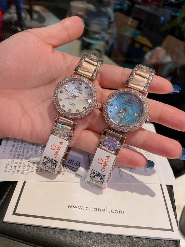 Omega women 34X10mm (27)