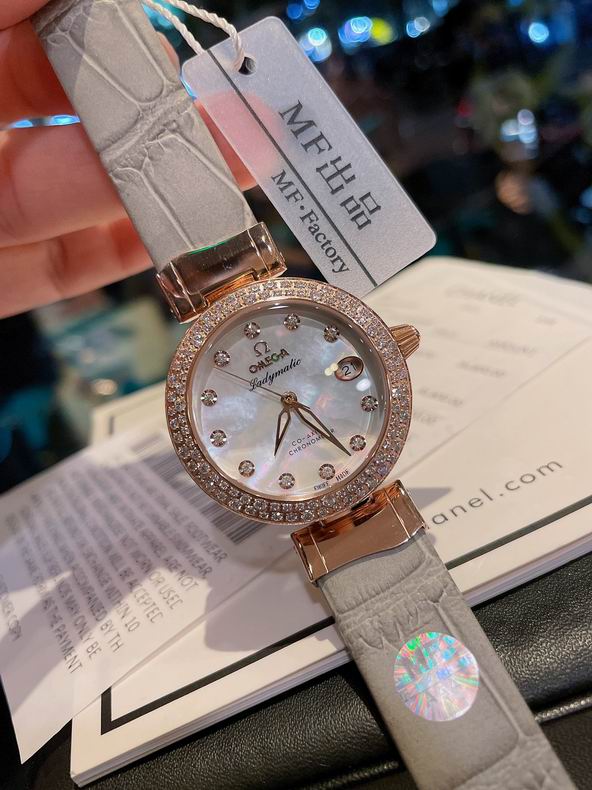 Omega women 34X10mm (3)