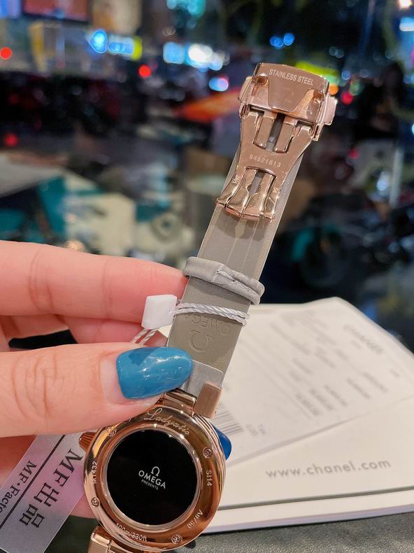 Omega women 34X10mm (7)