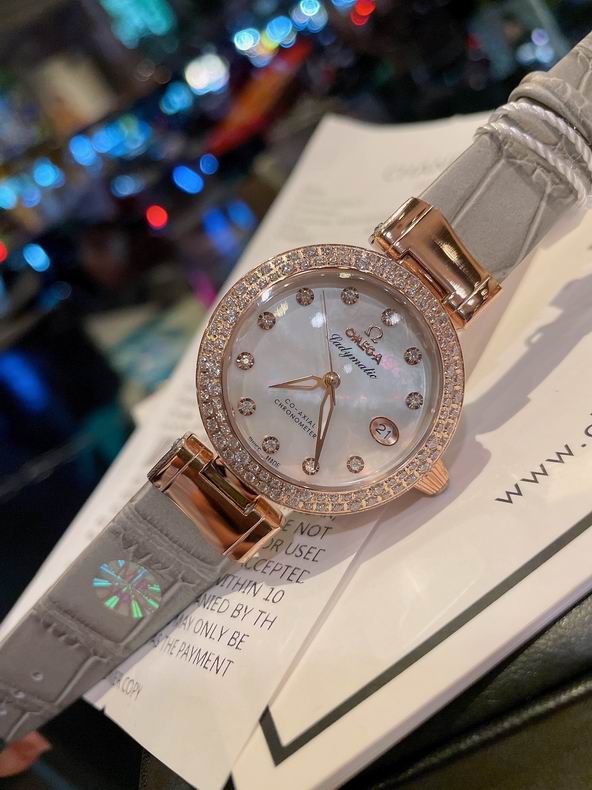 Omega women 34X10mm (8)