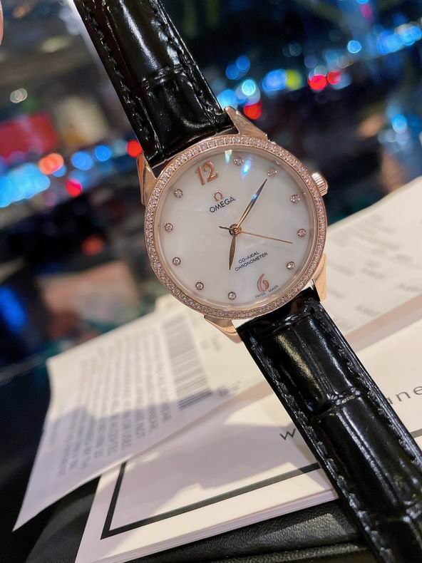 Omega women 34X8mm (5)