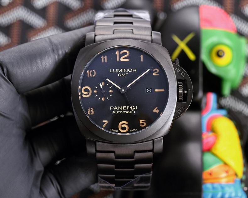 Panerai watch 44X16mm (1)