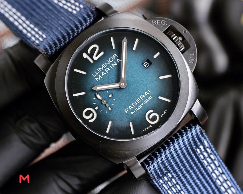 Panerai watch 44X16mm (10)