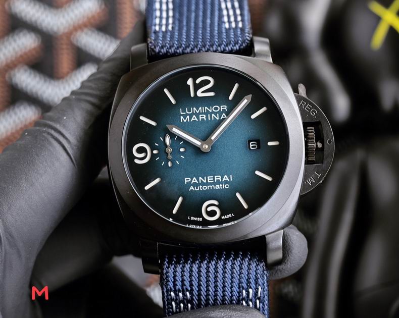 Panerai watch 44X16mm (11)