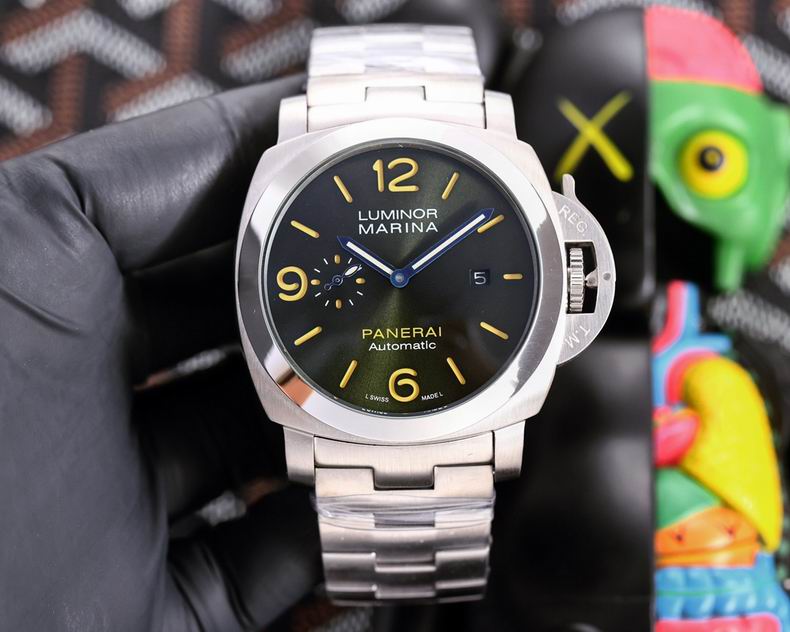Panerai watch 44X16mm (11)