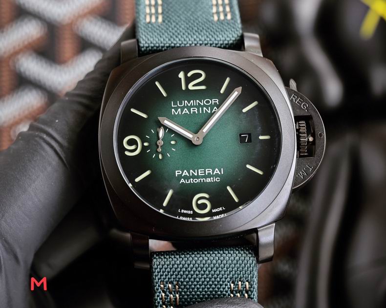 Panerai watch 44X16mm (15)