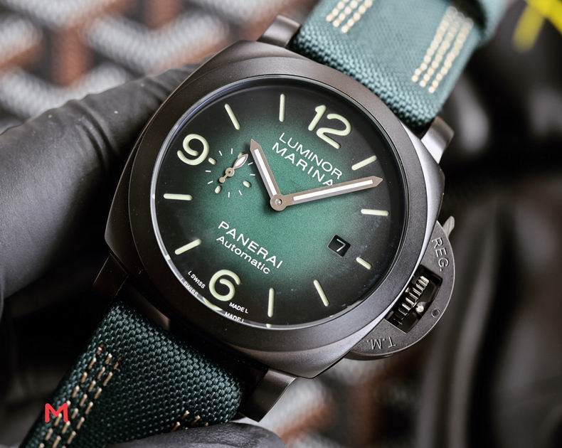 Panerai watch 44X16mm (16)