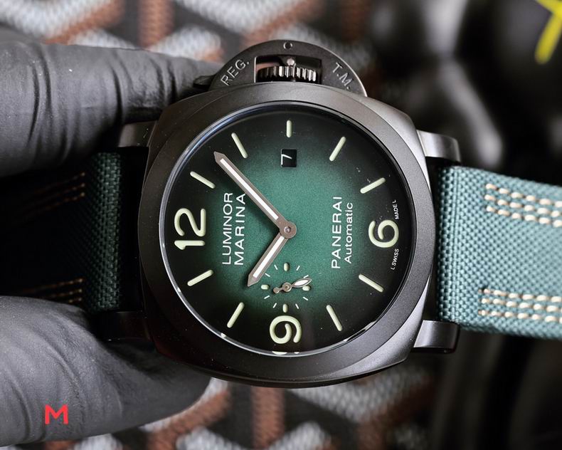 Panerai watch 44X16mm (17)