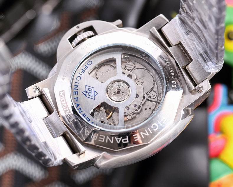 Panerai watch 44X16mm (18)