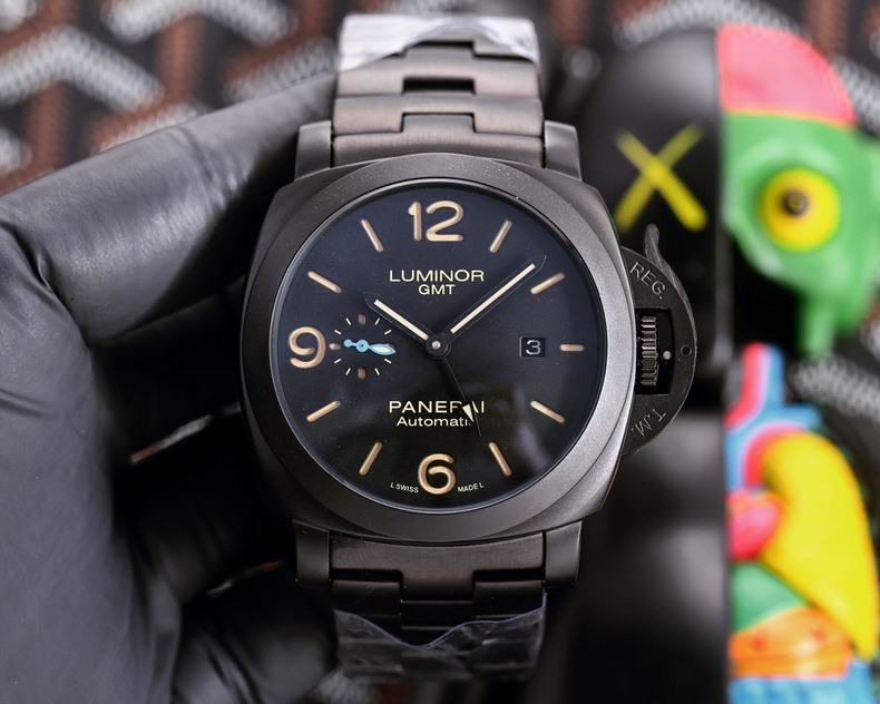 Panerai watch 44X16mm (2)