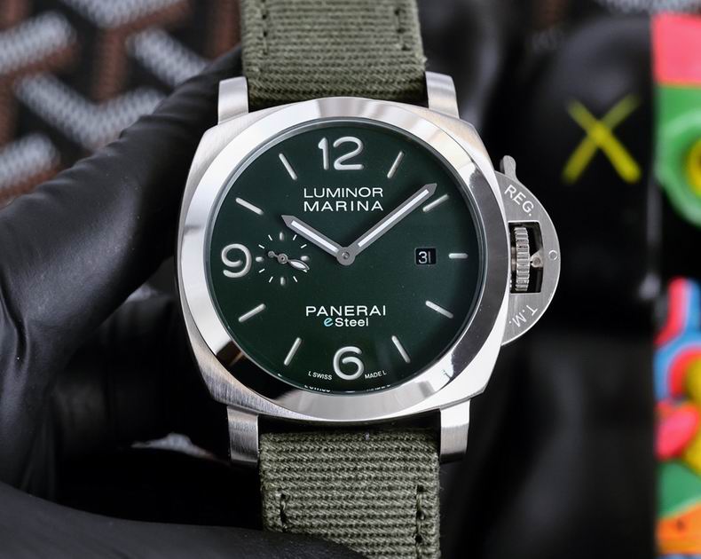 Panerai watch 44X16mm (20)