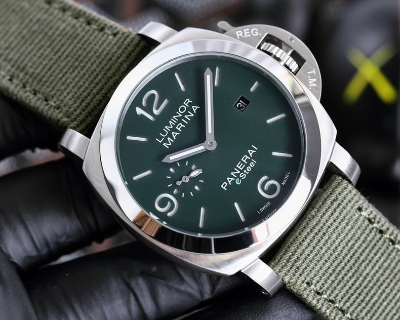 Panerai watch 44X16mm (23)