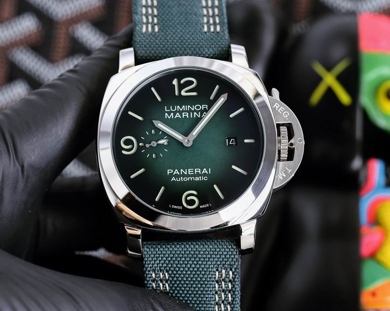 Panerai watch 44X16mm (29)