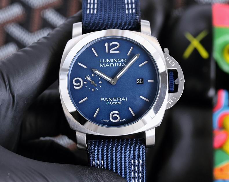 Panerai watch 44X16mm (42)
