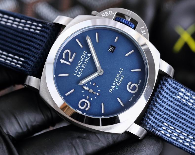 Panerai watch 44X16mm (43)
