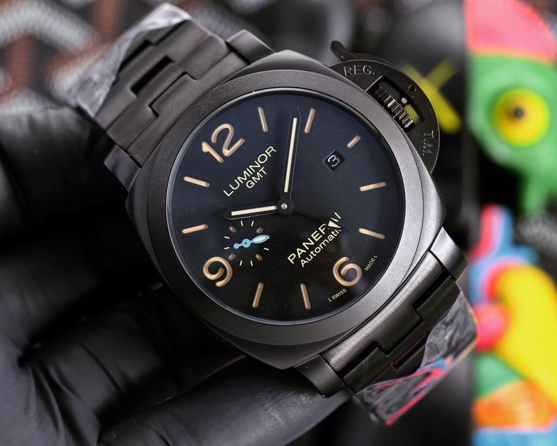 Panerai watch 44X16mm (5)
