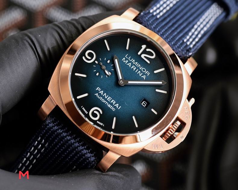 Panerai watch 44X16mm (7)