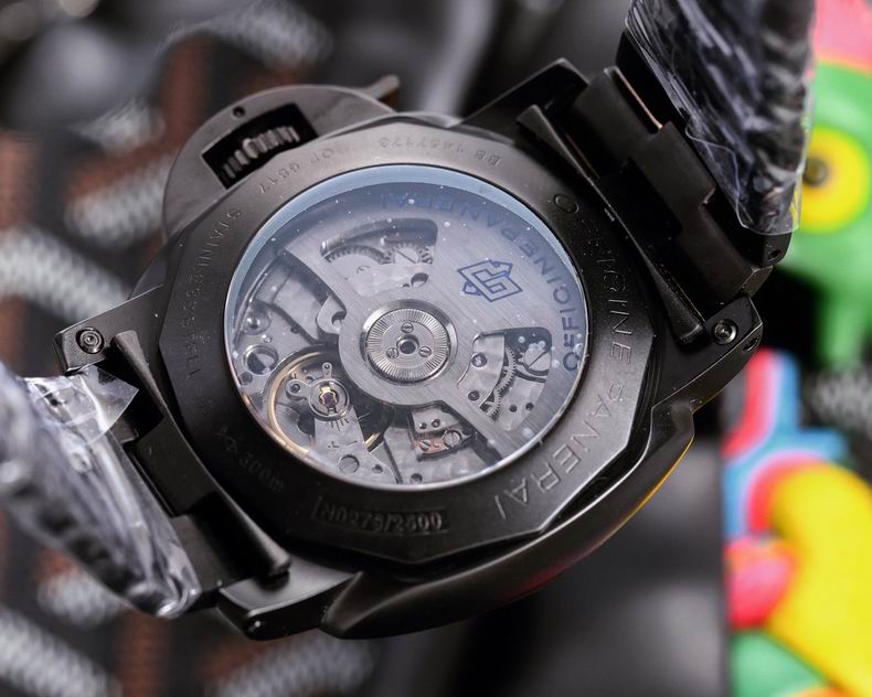 Panerai watch 44X16mm (7)