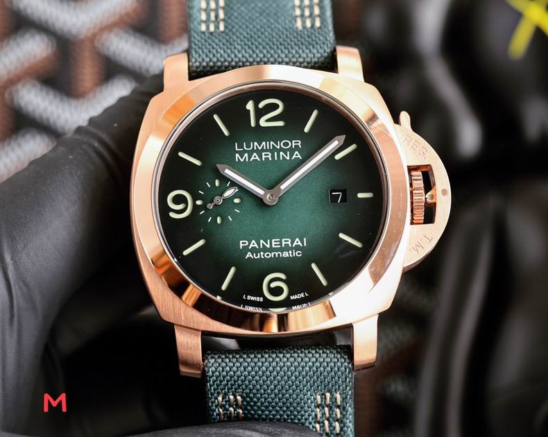Panerai watch 44X16mm (8)