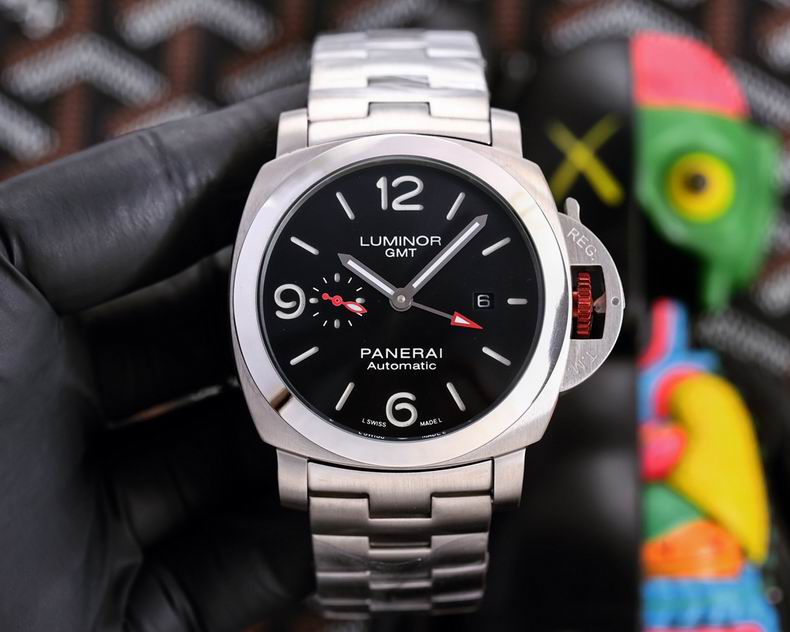 Panerai watch 44X16mm (8)