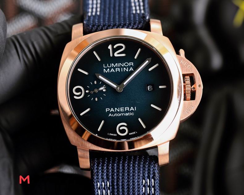Panerai watch 44X16mm (9)