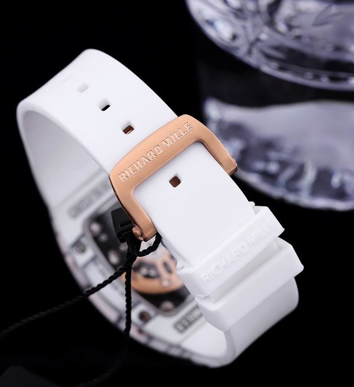 Richard Mille women 45X31mm (10)