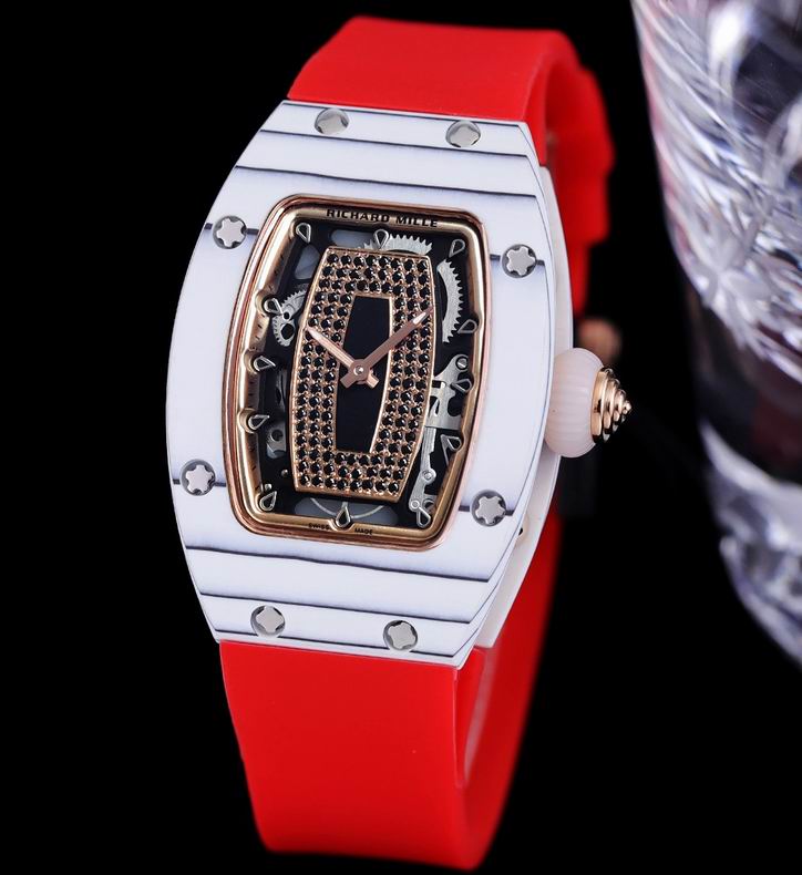 Richard Mille women 45X31mm (11)