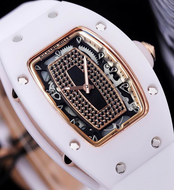 Richard Mille women 45X31mm (14)