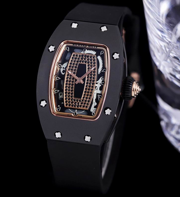 Richard Mille women 45X31mm (15)