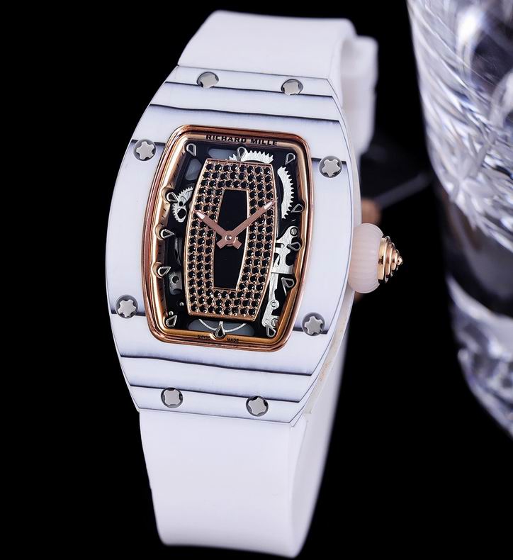 Richard Mille women 45X31mm (16)