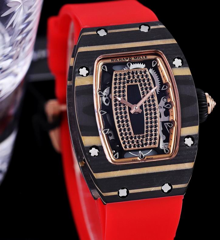 Richard Mille women 45X31mm (17)