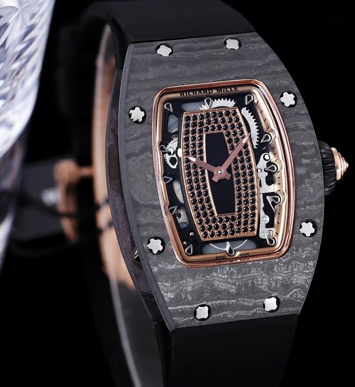 Richard Mille women 45X31mm (2)