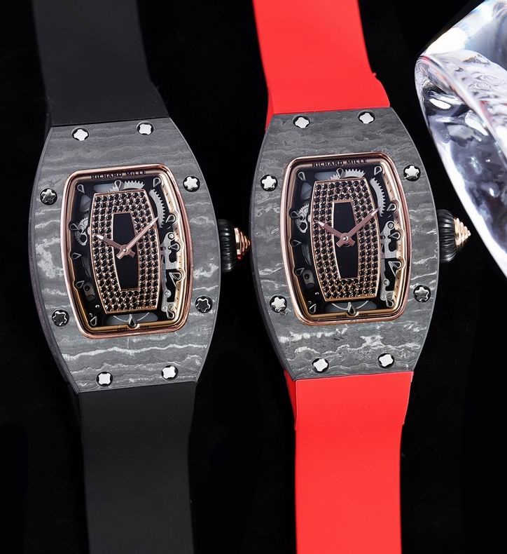 Richard Mille women 45X31mm (3)
