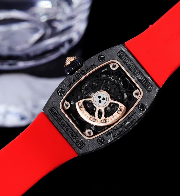 Richard Mille women 45X31mm (4)