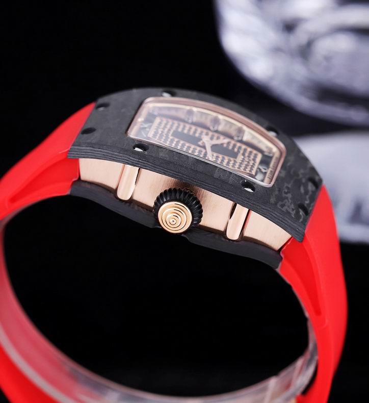Richard Mille women 45X31mm (8)