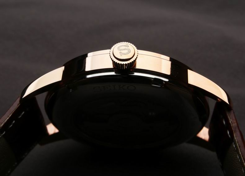 Seliko watch 40.5X11.84mm (5)