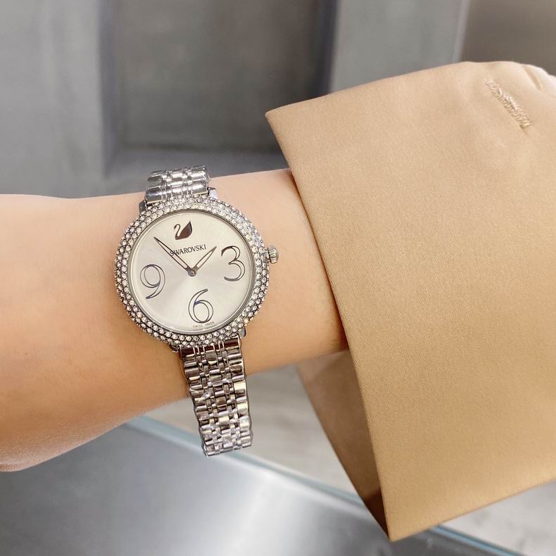 Swarovski watch (10)