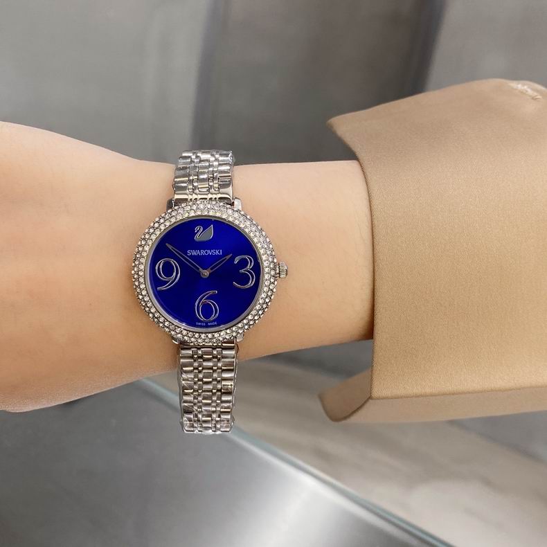 Swarovski watch (11)