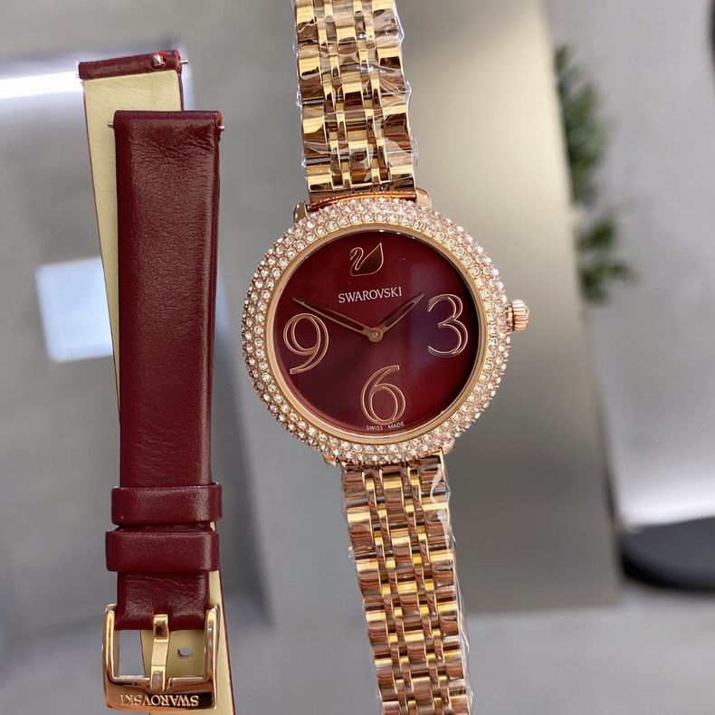 Swarovski watch (13)