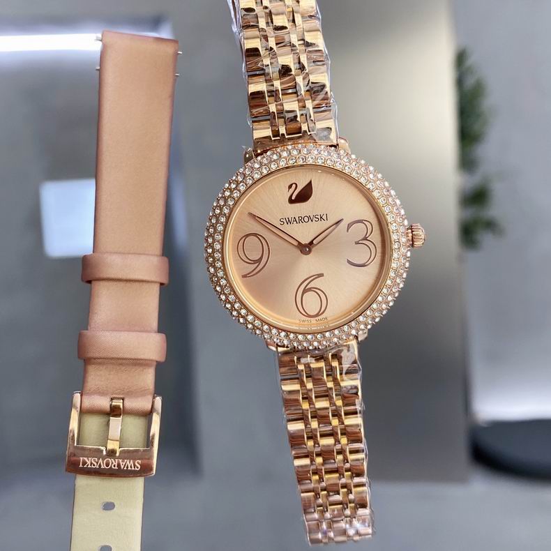 Swarovski watch (15)