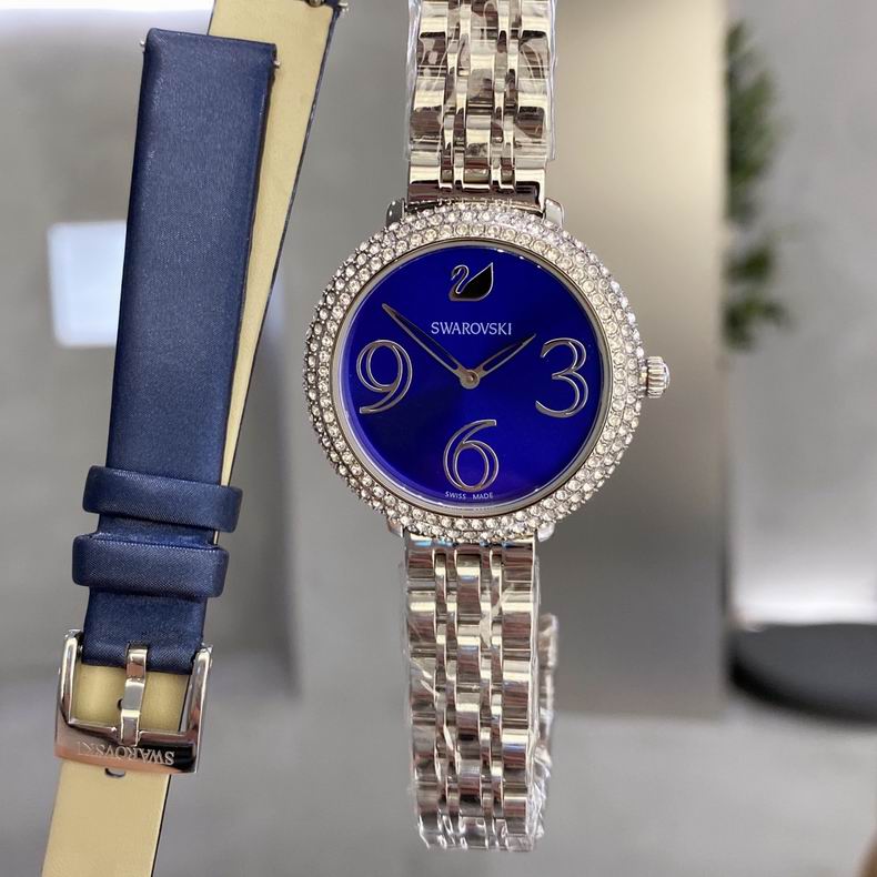 Swarovski watch (17)
