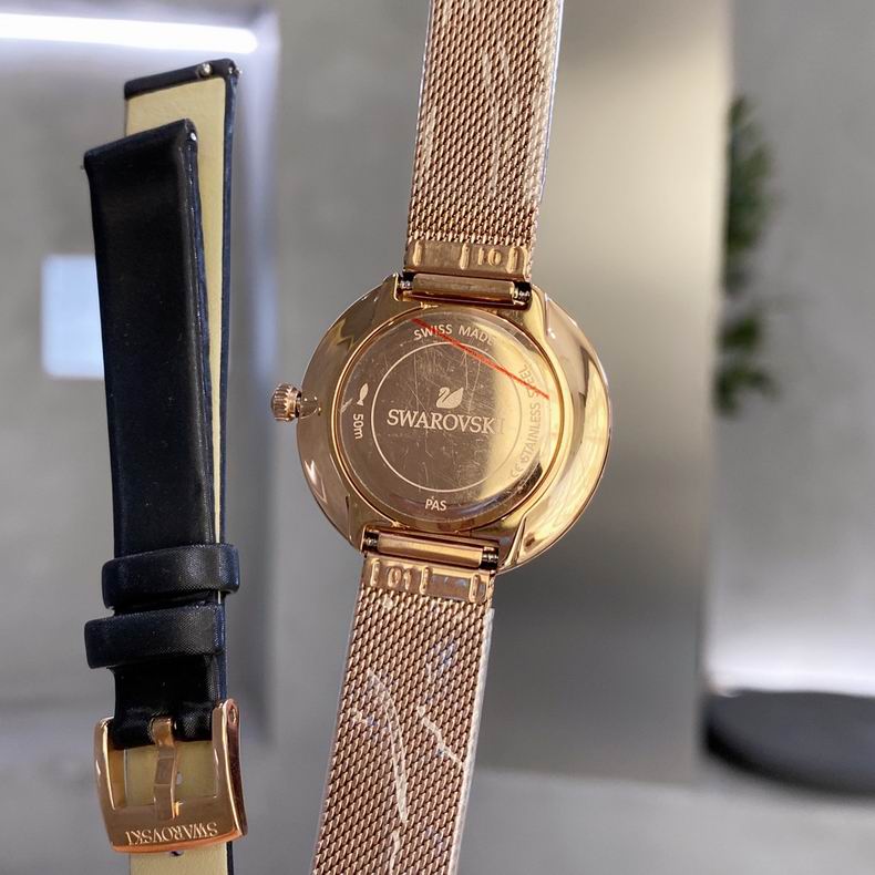 Swarovski watch (2)
