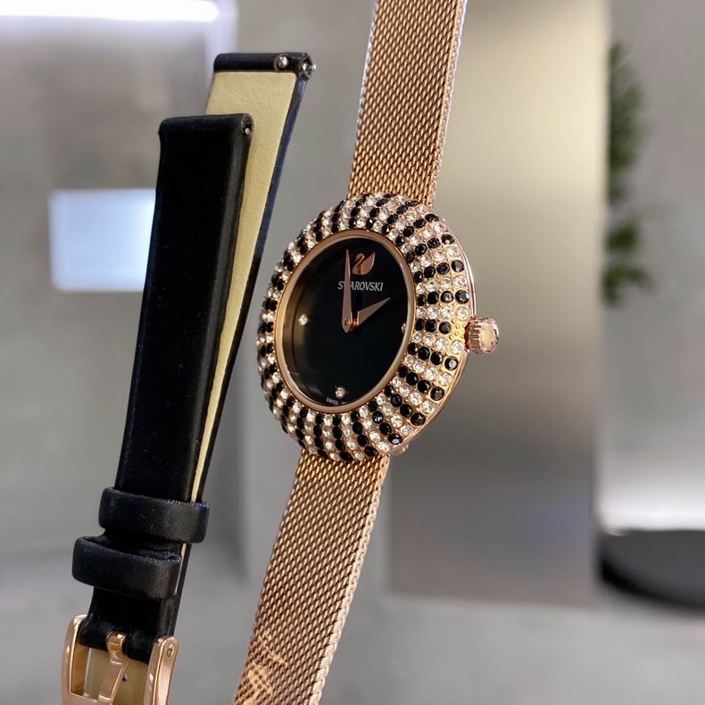 Swarovski watch (3)
