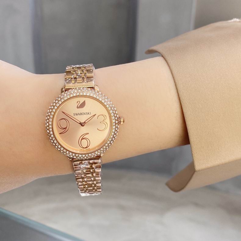 Swarovski watch (6)