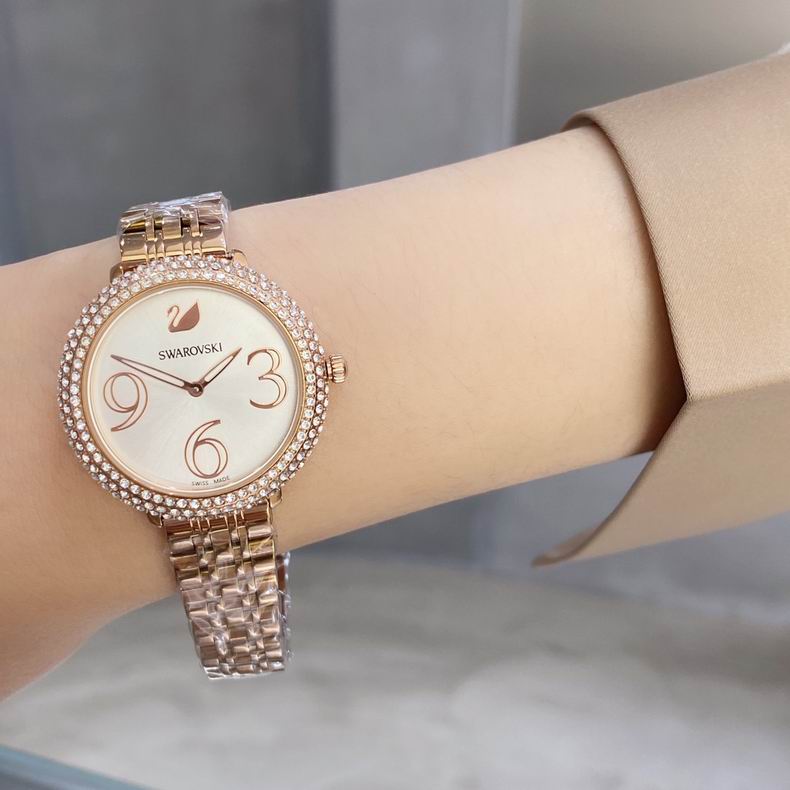 Swarovski watch (7)