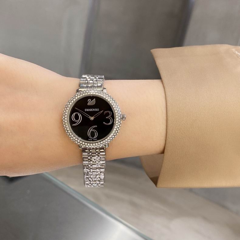 Swarovski watch (9)