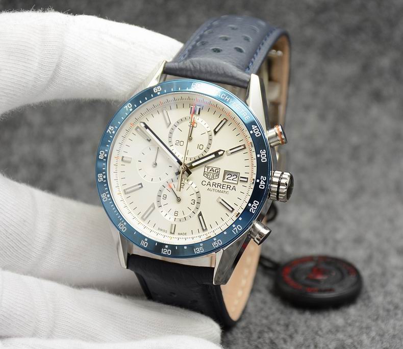 Tag Heuer men  43.5X14.5mm (13)