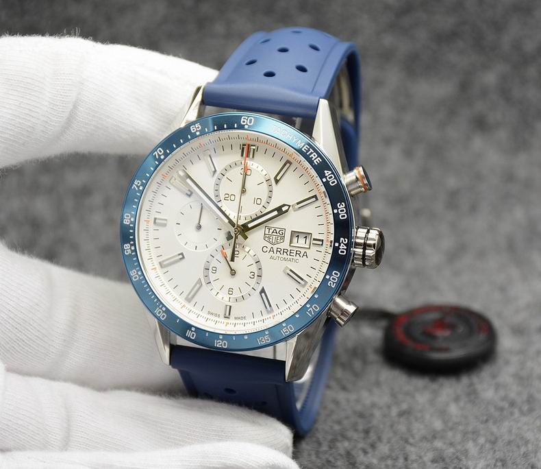 Tag Heuer men  43.5X14.5mm (15)