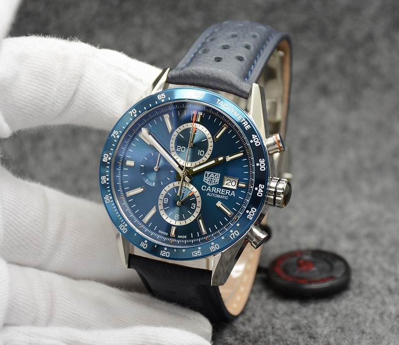 Tag Heuer men  43.5X14.5mm (16)