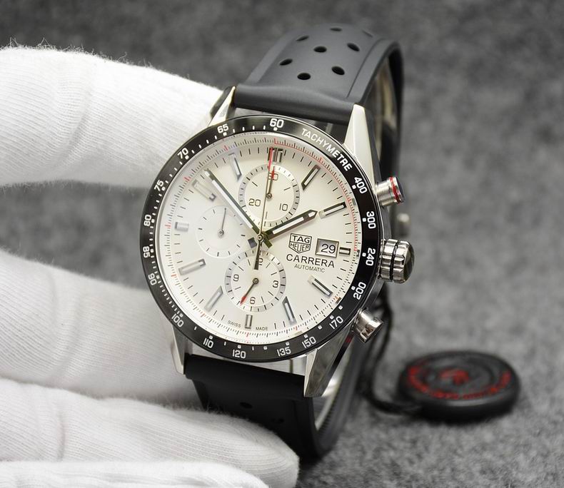 Tag Heuer men  43.5X14.5mm (18)